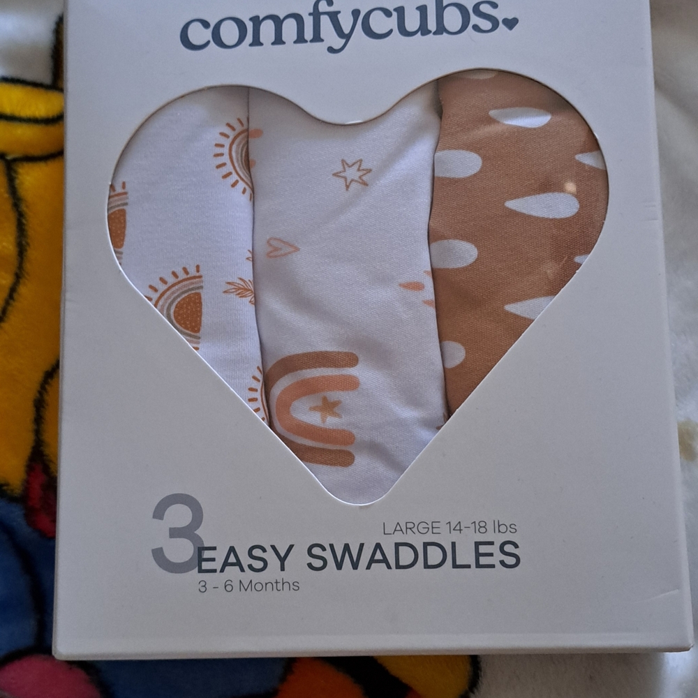 Kids Pajamas Sleep Sacks - White and Tan